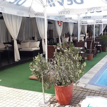 Casa Brava 2 Apartment ซันนีบีช ภายนอก รูปภาพ