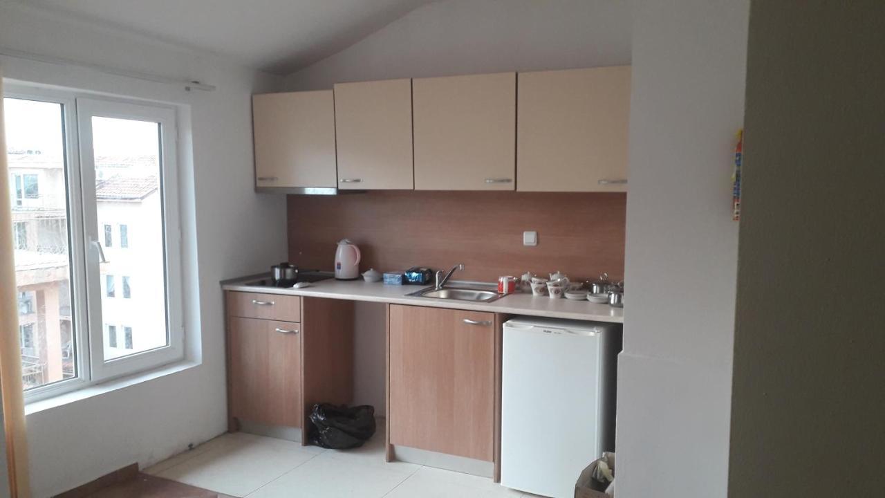 Casa Brava 2 Apartment ซันนีบีช ภายนอก รูปภาพ