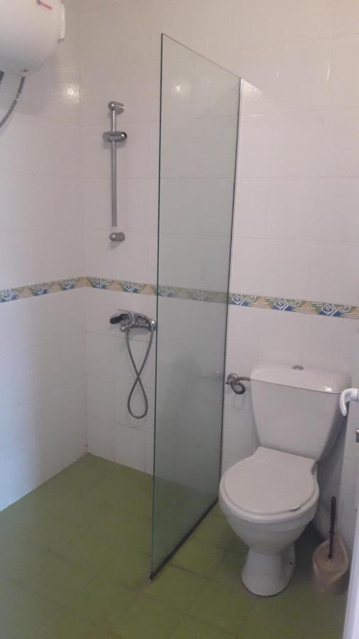 Casa Brava 2 Apartment ซันนีบีช ภายนอก รูปภาพ
