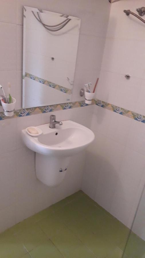 Casa Brava 2 Apartment ซันนีบีช ภายนอก รูปภาพ