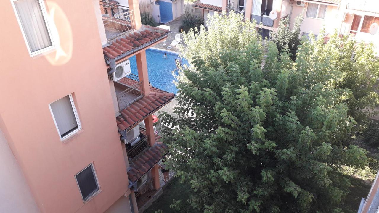 Casa Brava 2 Apartment ซันนีบีช ภายนอก รูปภาพ