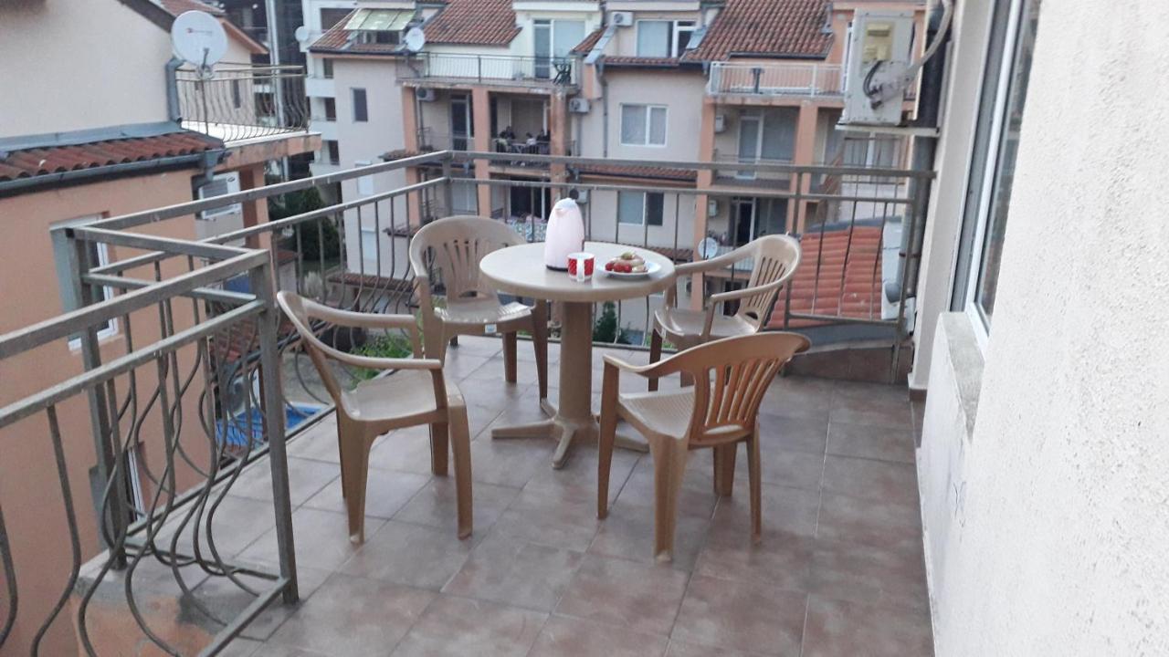 Casa Brava 2 Apartment ซันนีบีช ภายนอก รูปภาพ