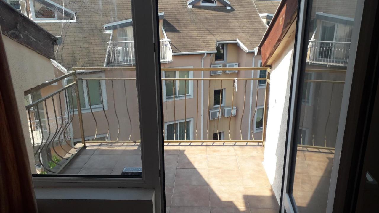 Casa Brava 2 Apartment ซันนีบีช ภายนอก รูปภาพ