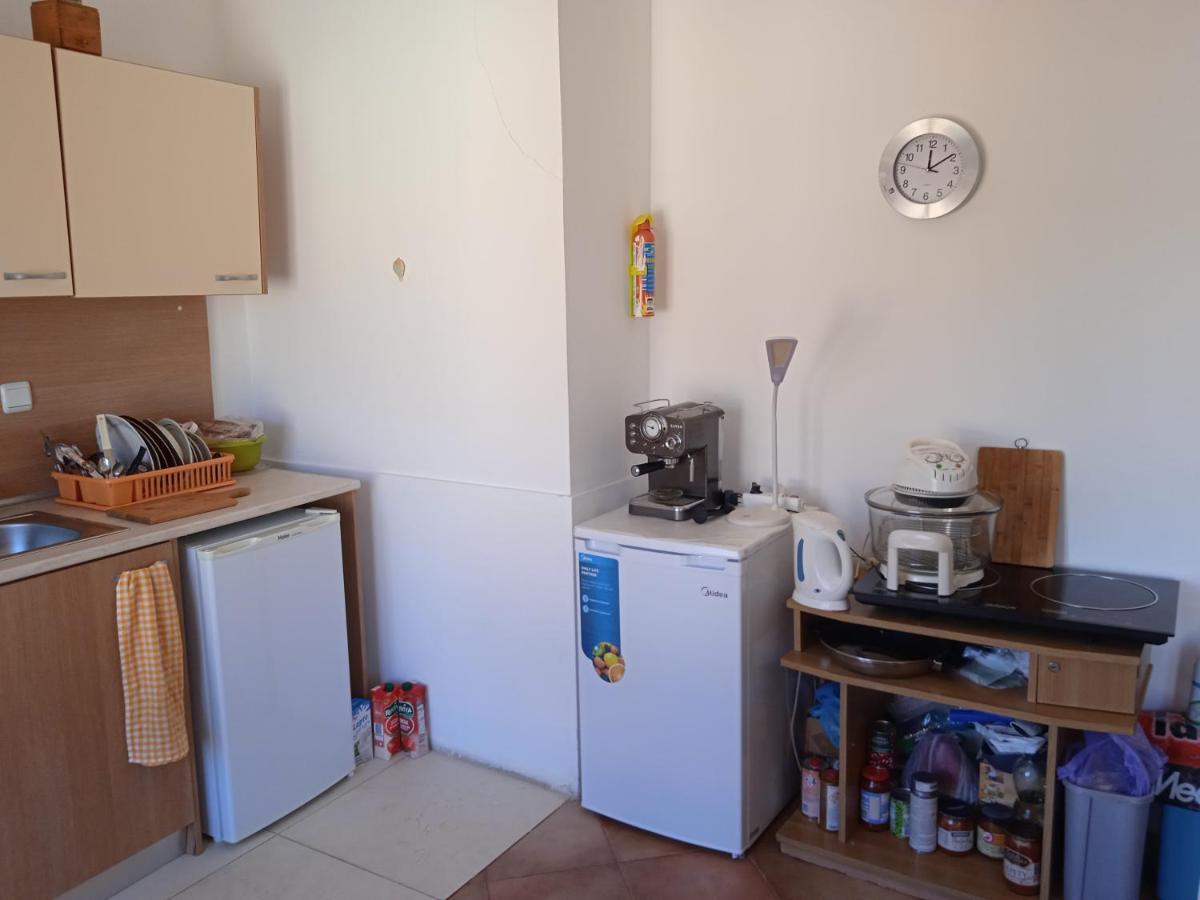 Casa Brava 2 Apartment ซันนีบีช ภายนอก รูปภาพ