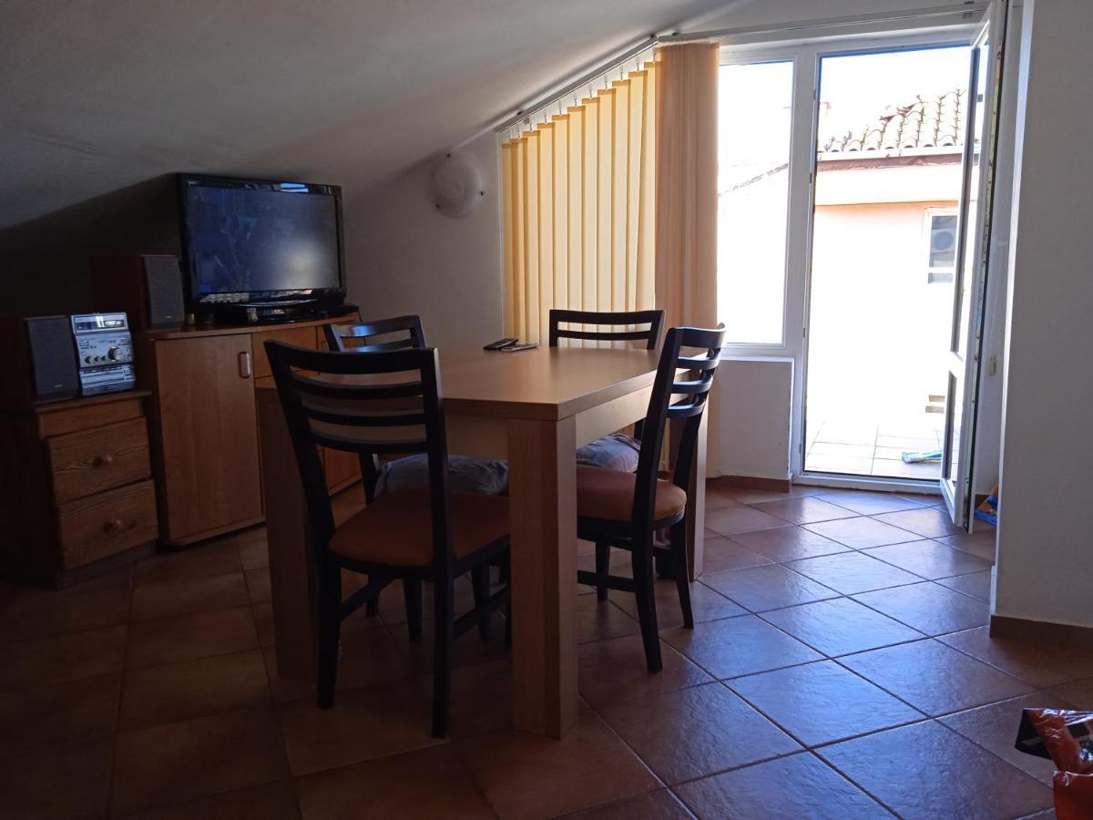 Casa Brava 2 Apartment ซันนีบีช ภายนอก รูปภาพ