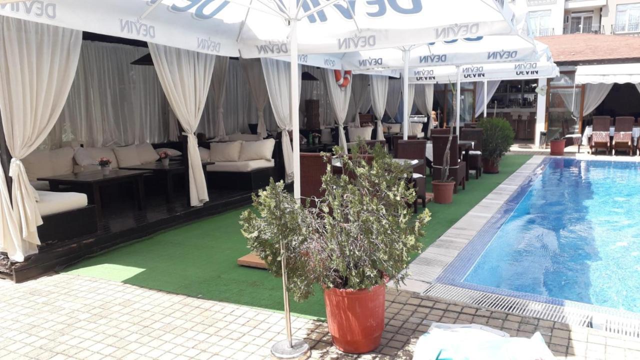 Casa Brava 2 Apartment ซันนีบีช ภายนอก รูปภาพ